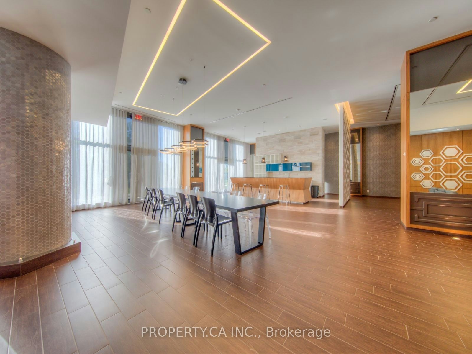 3501-36 Park Lawn Road, Toronto, ON, M8V 0E5 - 33