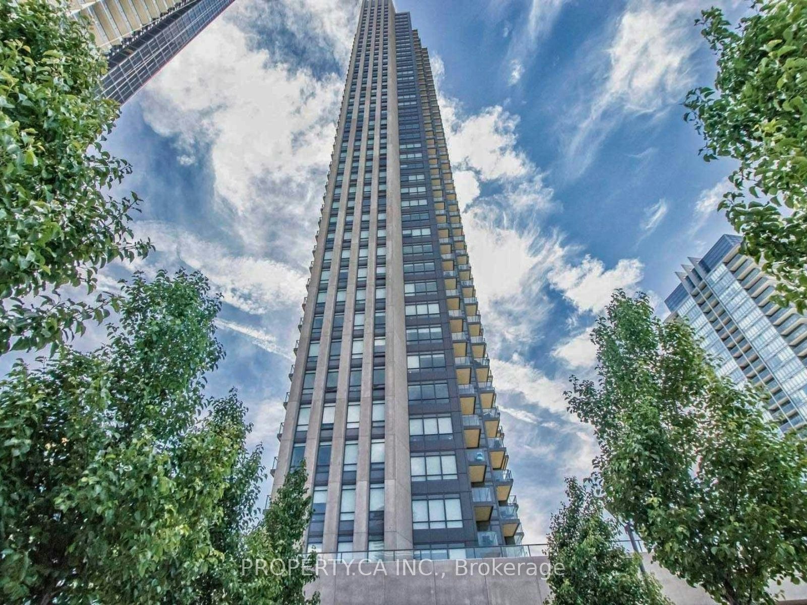 3501-36 Park Lawn Road, Toronto, ON, M8V 0E5 - 41