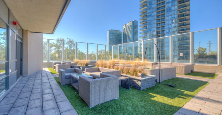 3501-36 Park Lawn Road, Toronto, ON, M8V 0E5 - 36