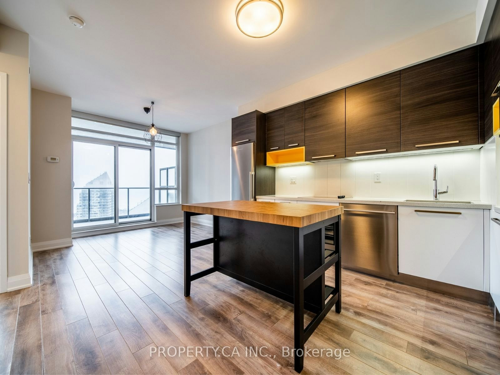 3501-36 Park Lawn Road, Toronto, ON, M8V 0E5 - 5