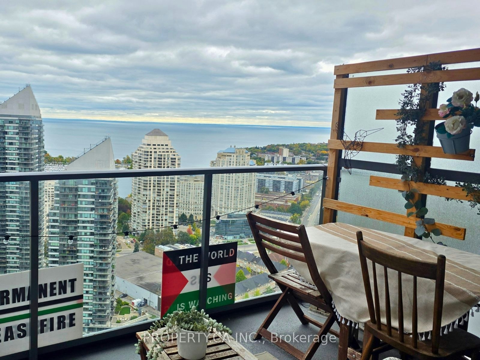 3501-36 Park Lawn Road, Toronto, ON, M8V 0E5 - 2