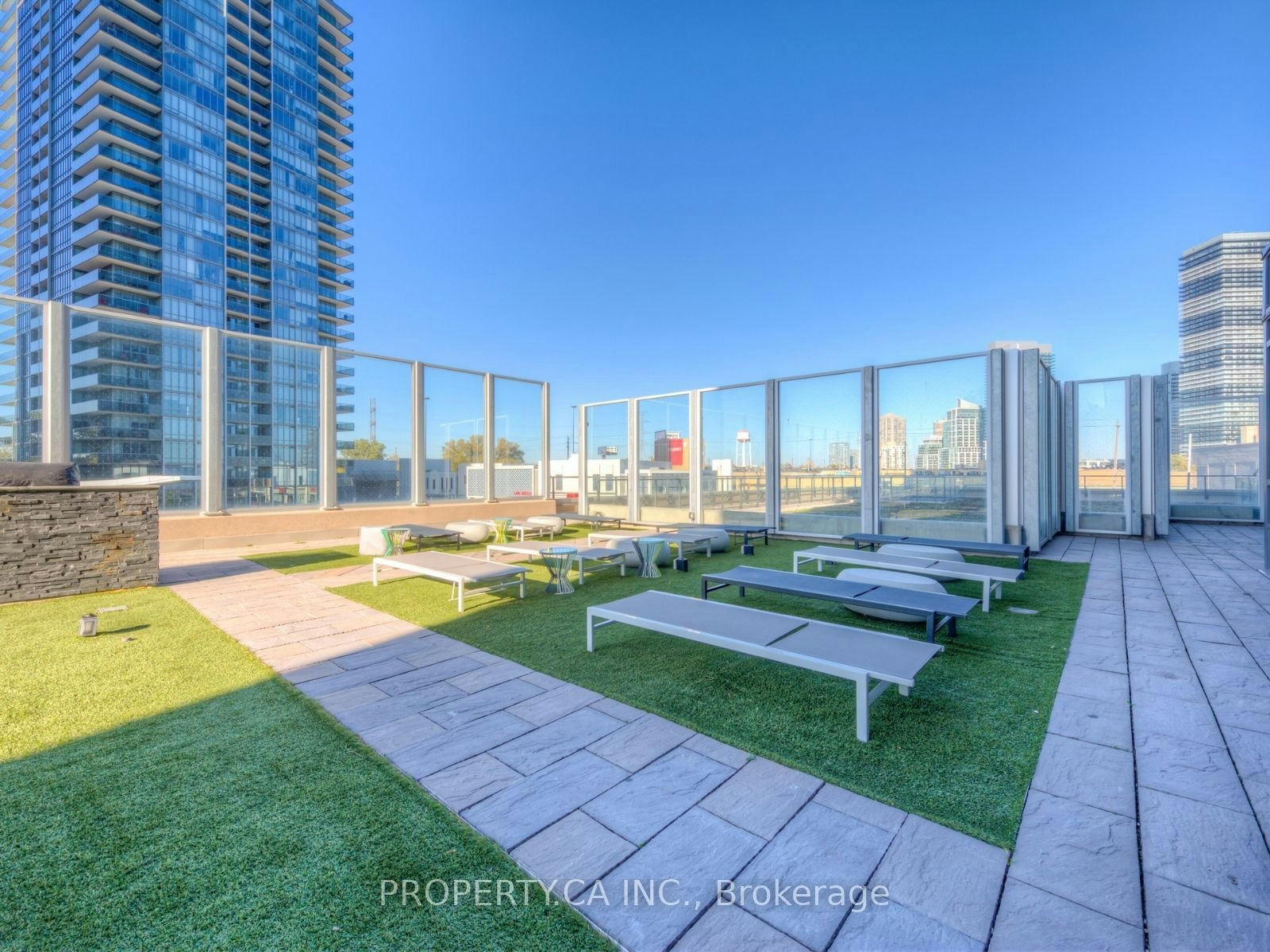 3501-36 Park Lawn Road, Toronto, ON, M8V 0E5 - 37