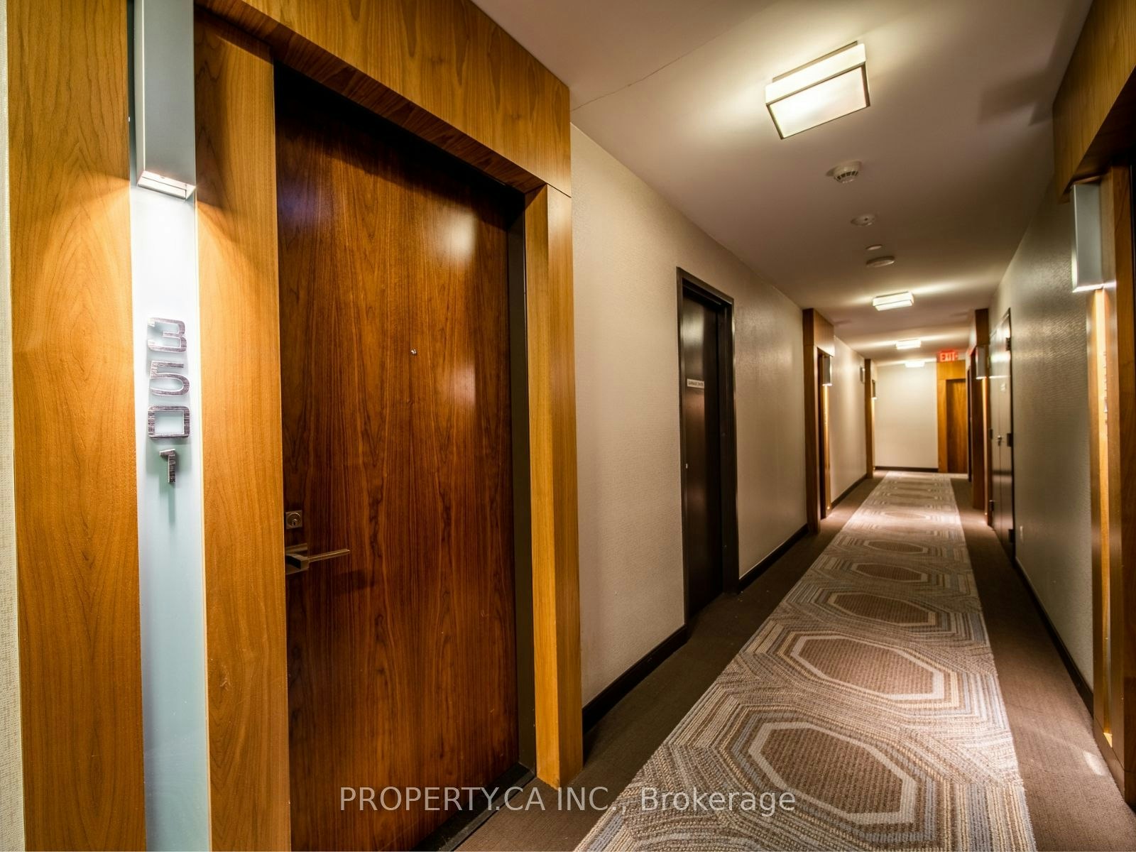 3501-36 Park Lawn Road, Toronto, ON, M8V 0E5 - 31
