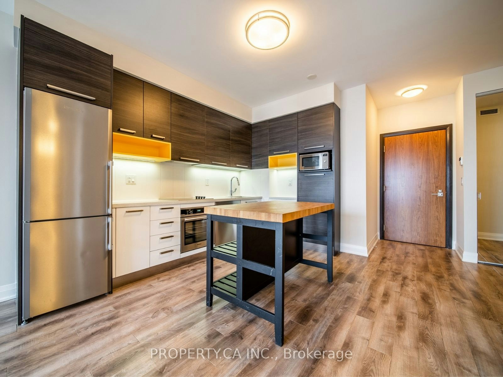 3501-36 Park Lawn Road, Toronto, ON, M8V 0E5 - 23