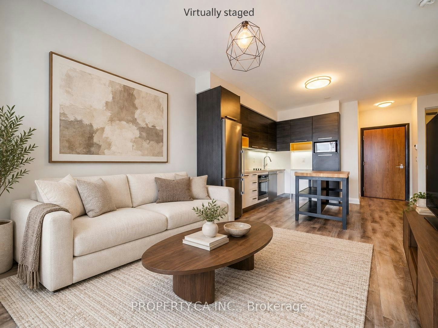 3501-36 Park Lawn Road, Toronto, ON, M8V 0E5 - 3