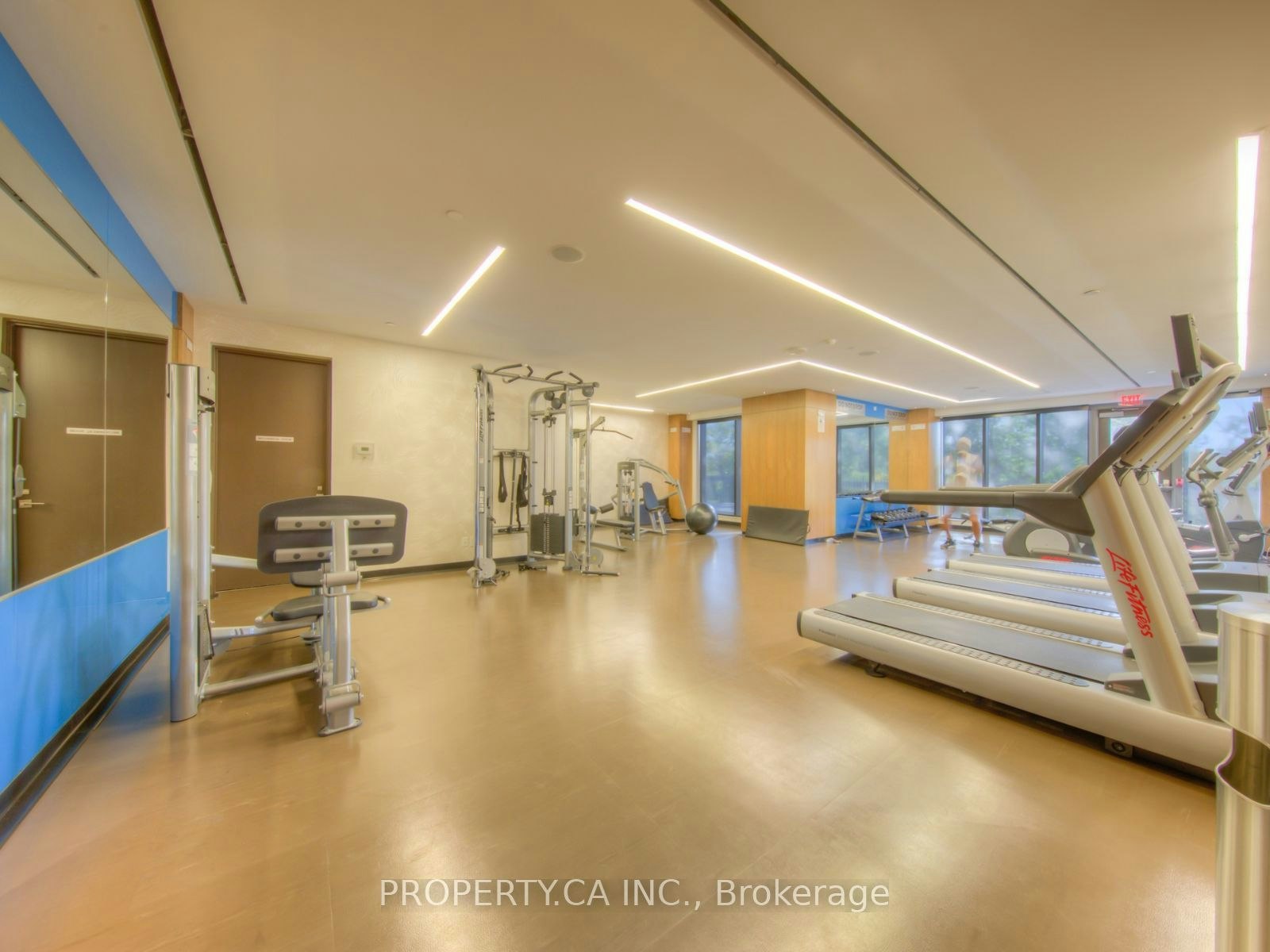3501-36 Park Lawn Road, Toronto, ON, M8V 0E5 - 39