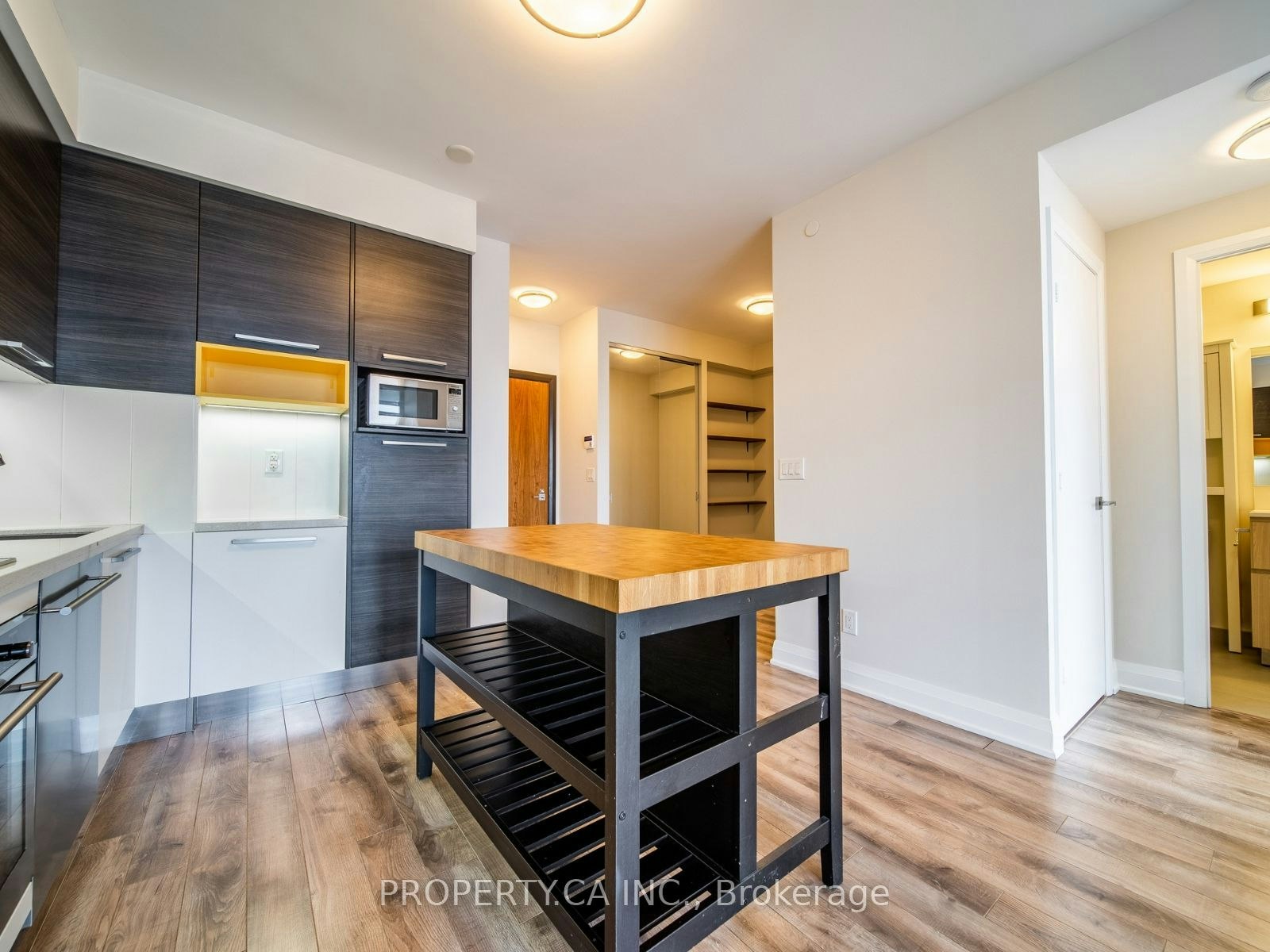3501-36 Park Lawn Road, Toronto, ON, M8V 0E5 - 24
