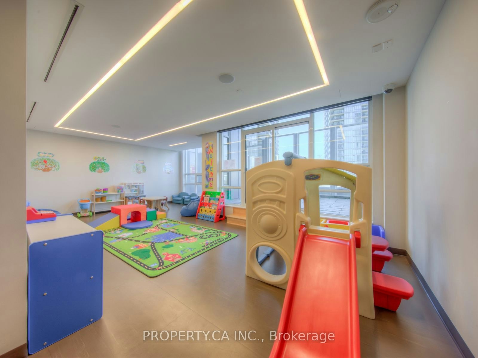 3501-36 Park Lawn Road, Toronto, ON, M8V 0E5 - 40