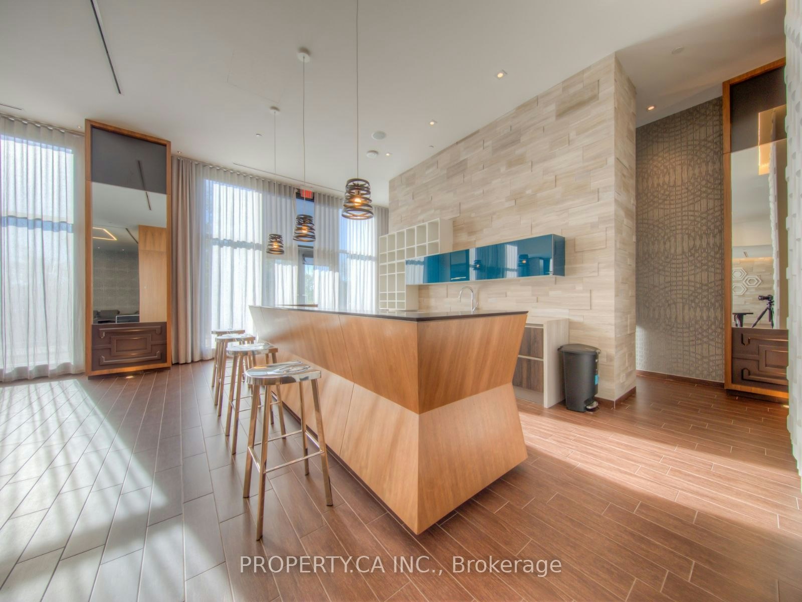 3501-36 Park Lawn Road, Toronto, ON, M8V 0E5 - 32