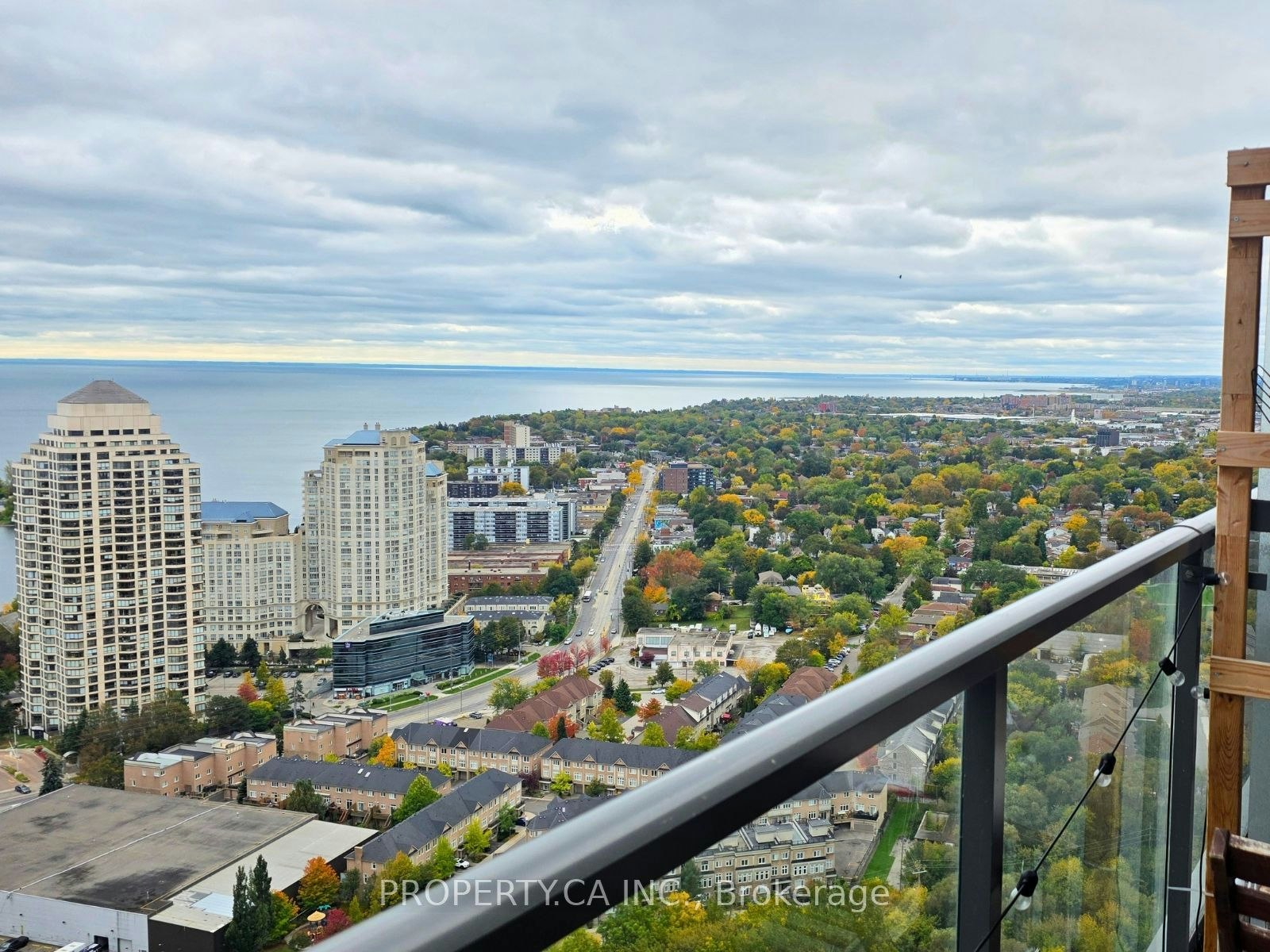 3501-36 Park Lawn Road, Toronto, ON, M8V 0E5