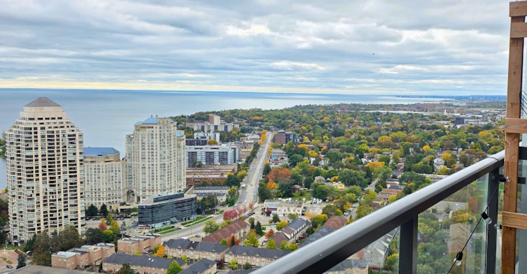 3501-36 Park Lawn Road, Toronto, ON, M8V 0E5
