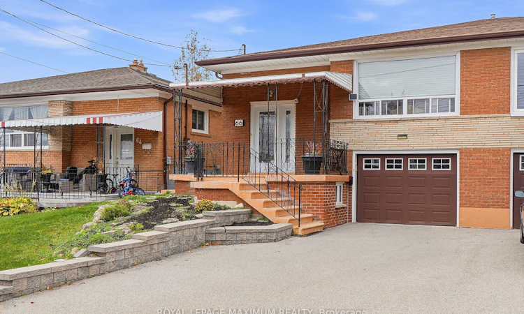 66 Spenvalley Drive