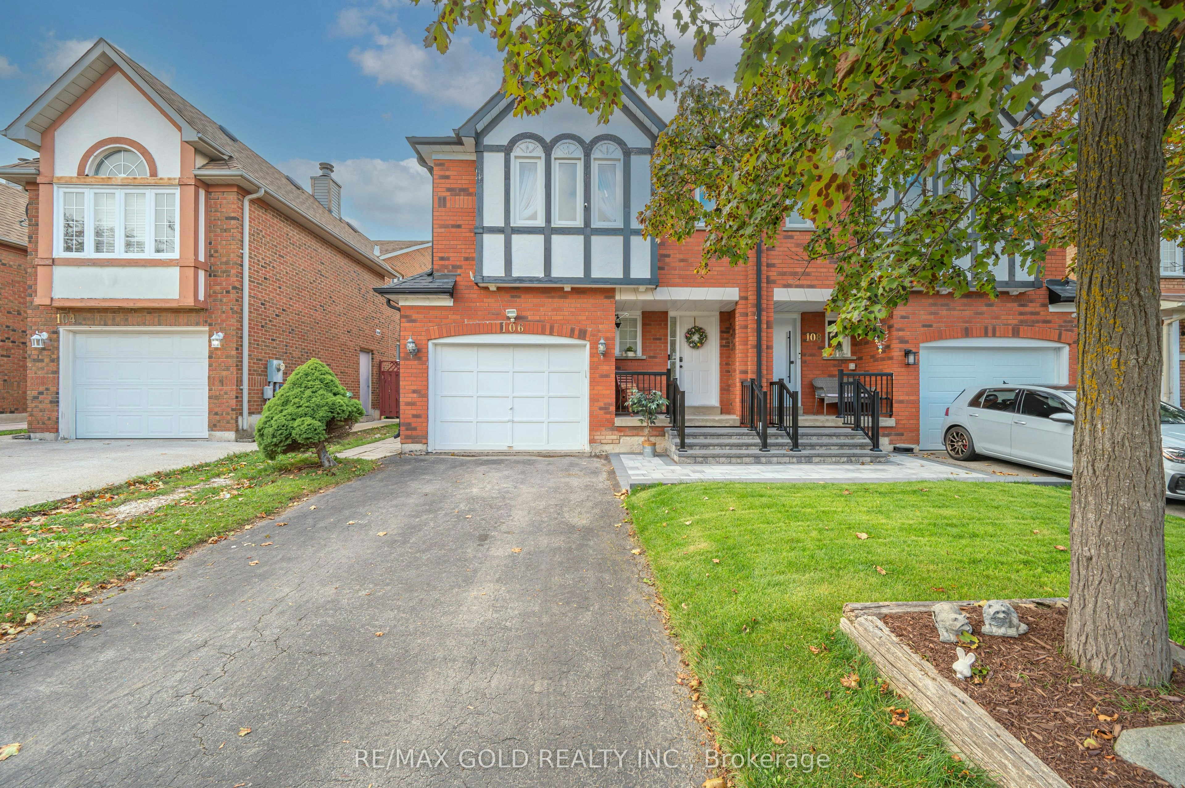 106 Bighorn Crescent, Brampton, ON, L6R 1G2