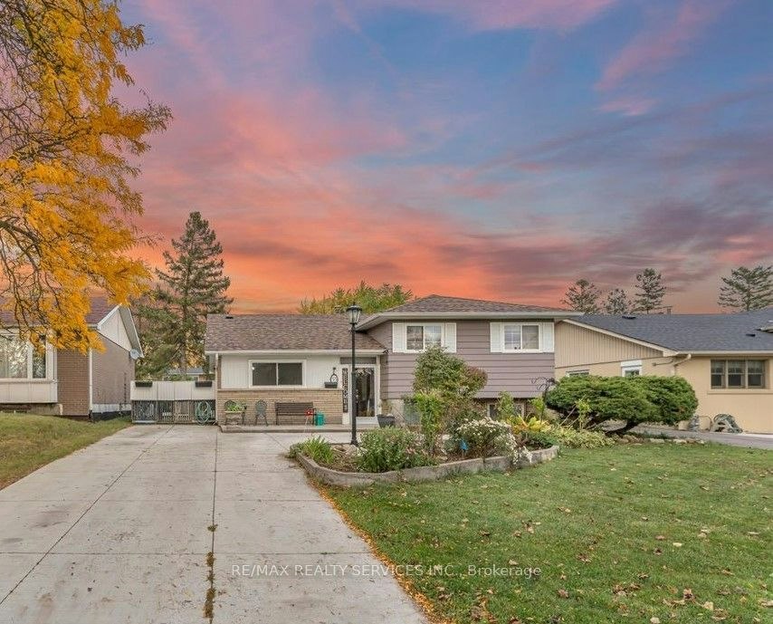 53 Windermere Court, Brampton, ON, L6X 2L5