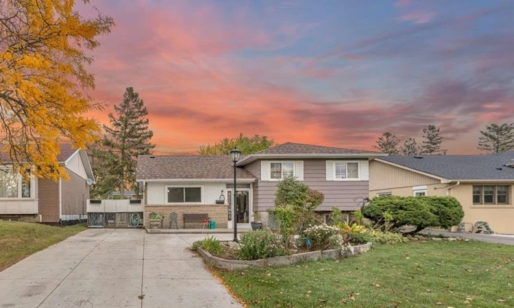 53 Windermere Court