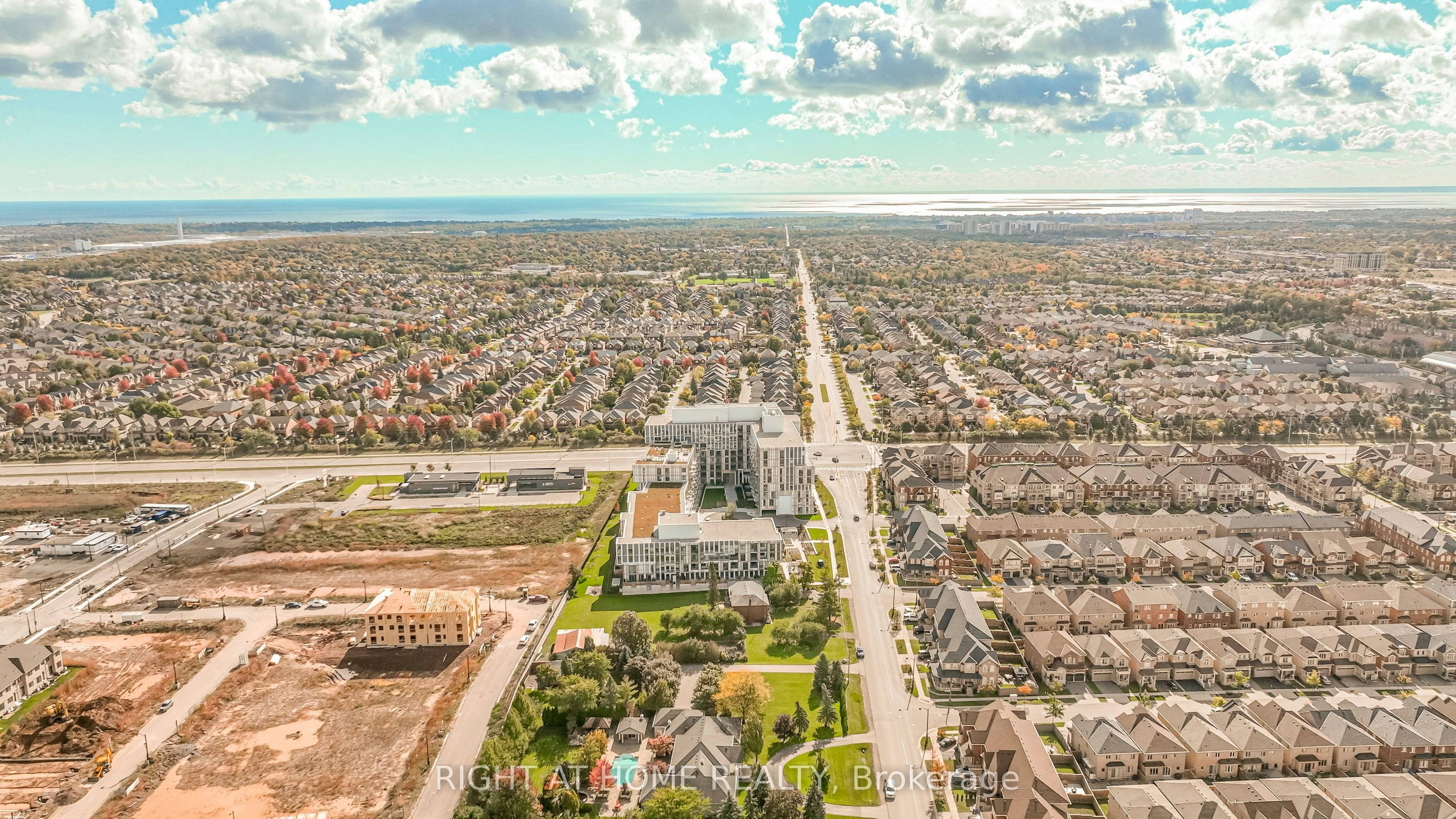 510-1005 Dundas Street E, Oakville, ON, L6H 8C7 - 44
