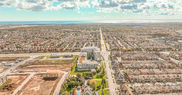 510-1005 Dundas Street E, Oakville, ON, L6H 8C7 - 44