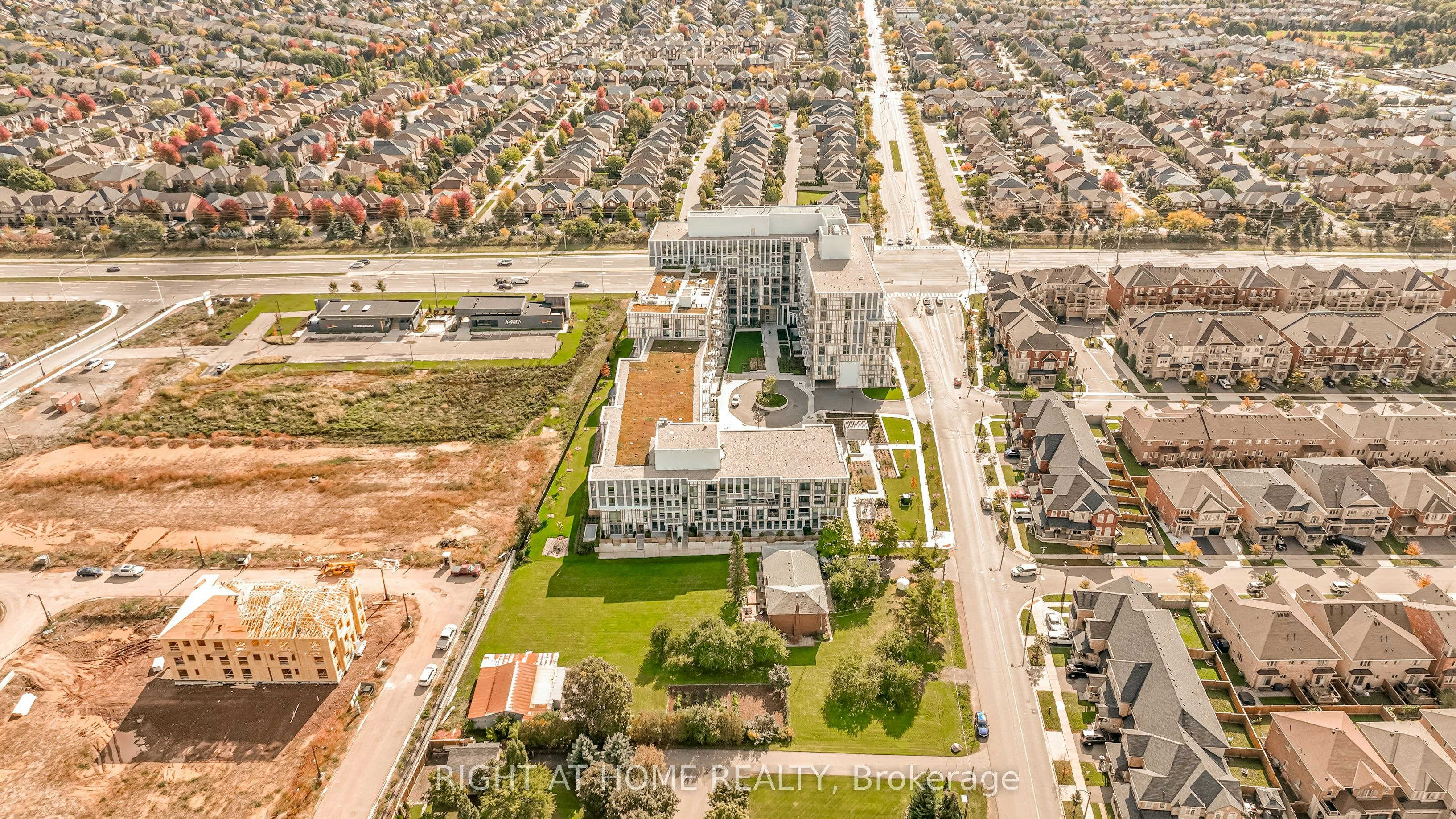 510-1005 Dundas Street E, Oakville, ON, L6H 8C7 - 43