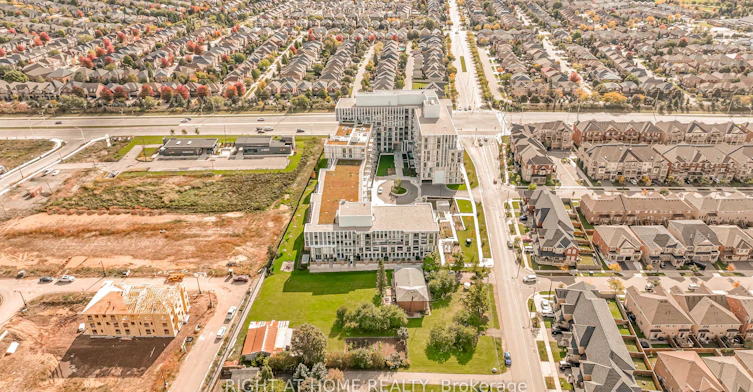 510-1005 Dundas Street E, Oakville, ON, L6H 8C7 - 43
