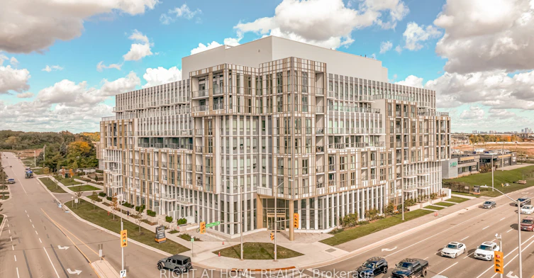 510-1005 Dundas Street E, Oakville, ON, L6H 8C7