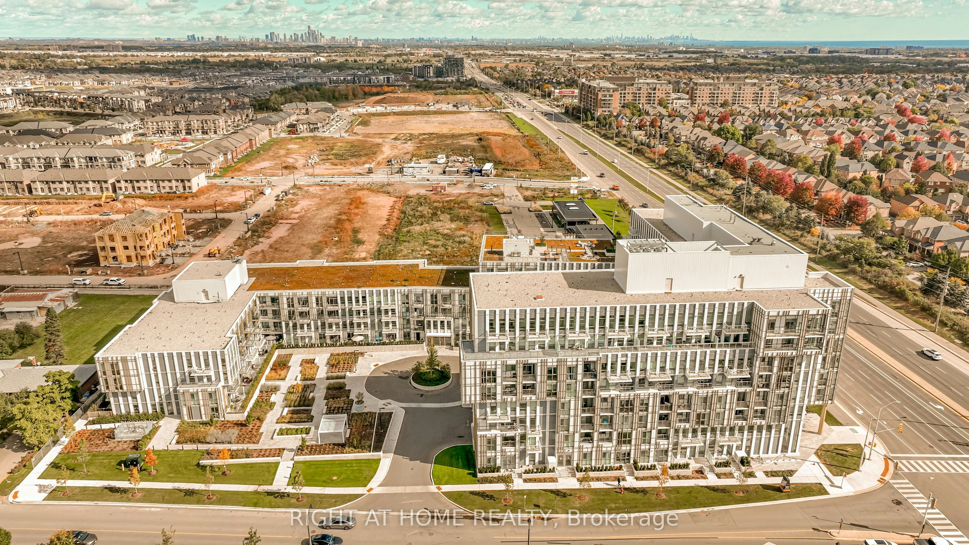 510-1005 Dundas Street E, Oakville, ON, L6H 8C7 - 41