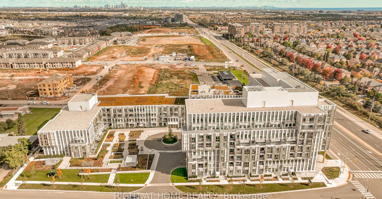 510-1005 Dundas Street E, Oakville, ON, L6H 8C7 - 41