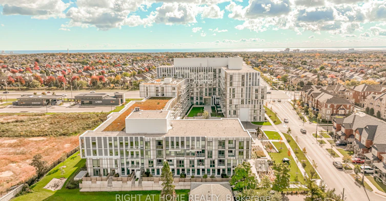 510-1005 Dundas Street E, Oakville, ON, L6H 8C7 - 42