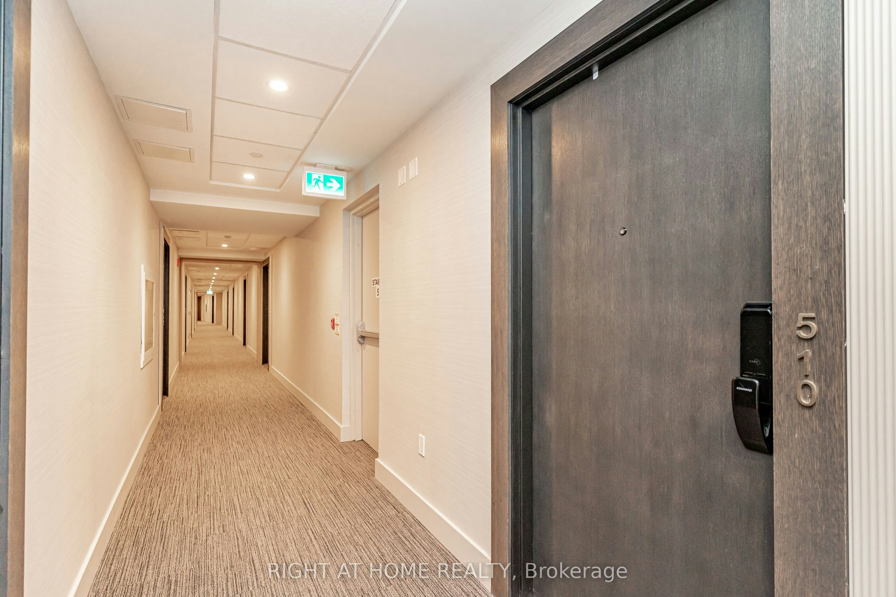 510-1005 Dundas Street E, Oakville, ON, L6H 8C7 - 9