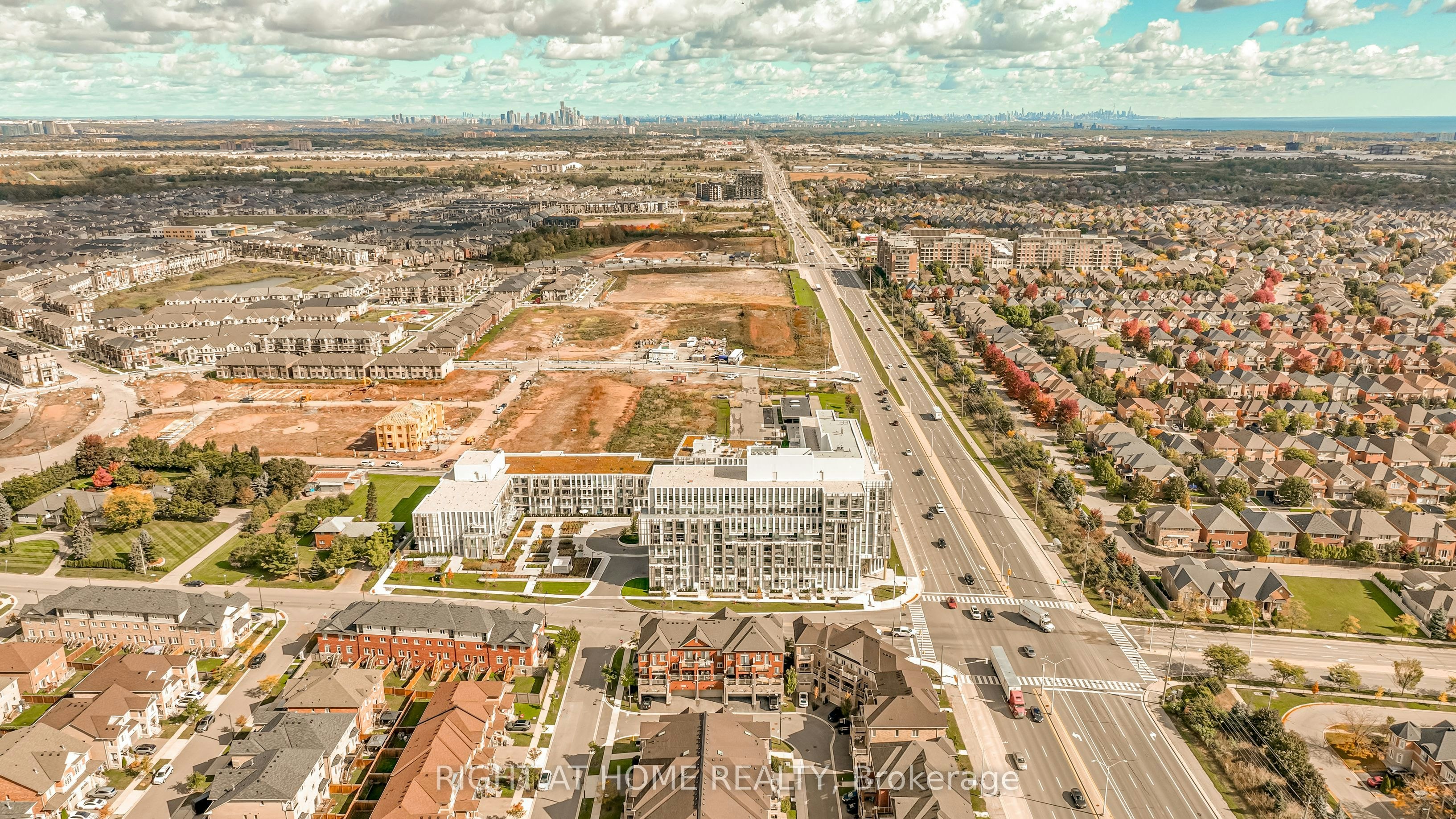 510-1005 Dundas Street E, Oakville, ON, L6H 8C7 - 46
