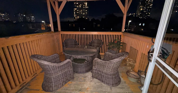 74 Millicent Street, Toronto, ON, M6H 1W4 - 10