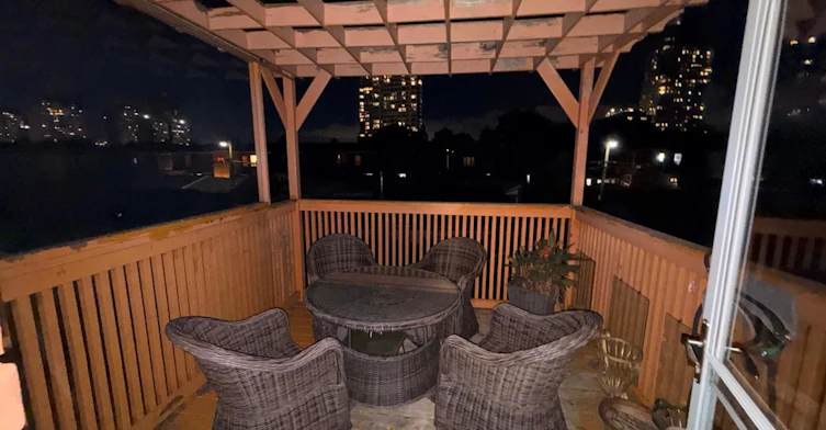 74 Millicent Street, Toronto, ON, M6H 1W4 - 8