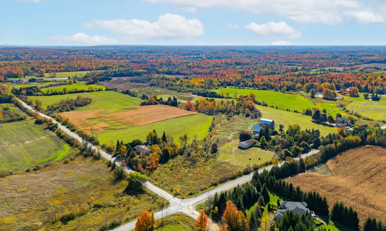 11858 32 Side Road N/A