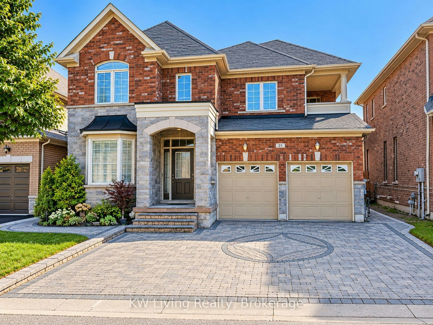 21 Plentywood Drive, Brampton, ON, L6Y 0C1
