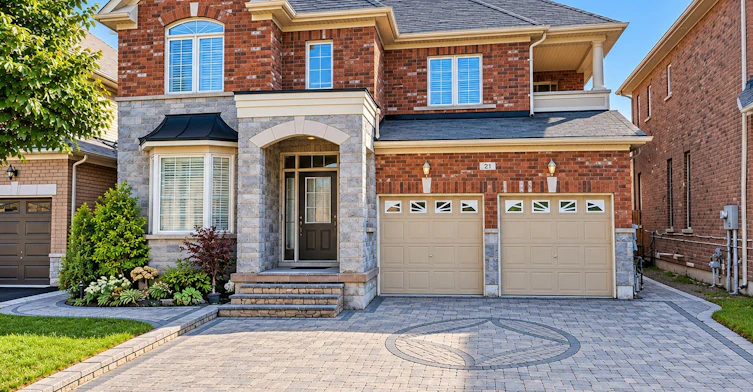 21 Plentywood Drive, Brampton, ON, L6Y 0C1