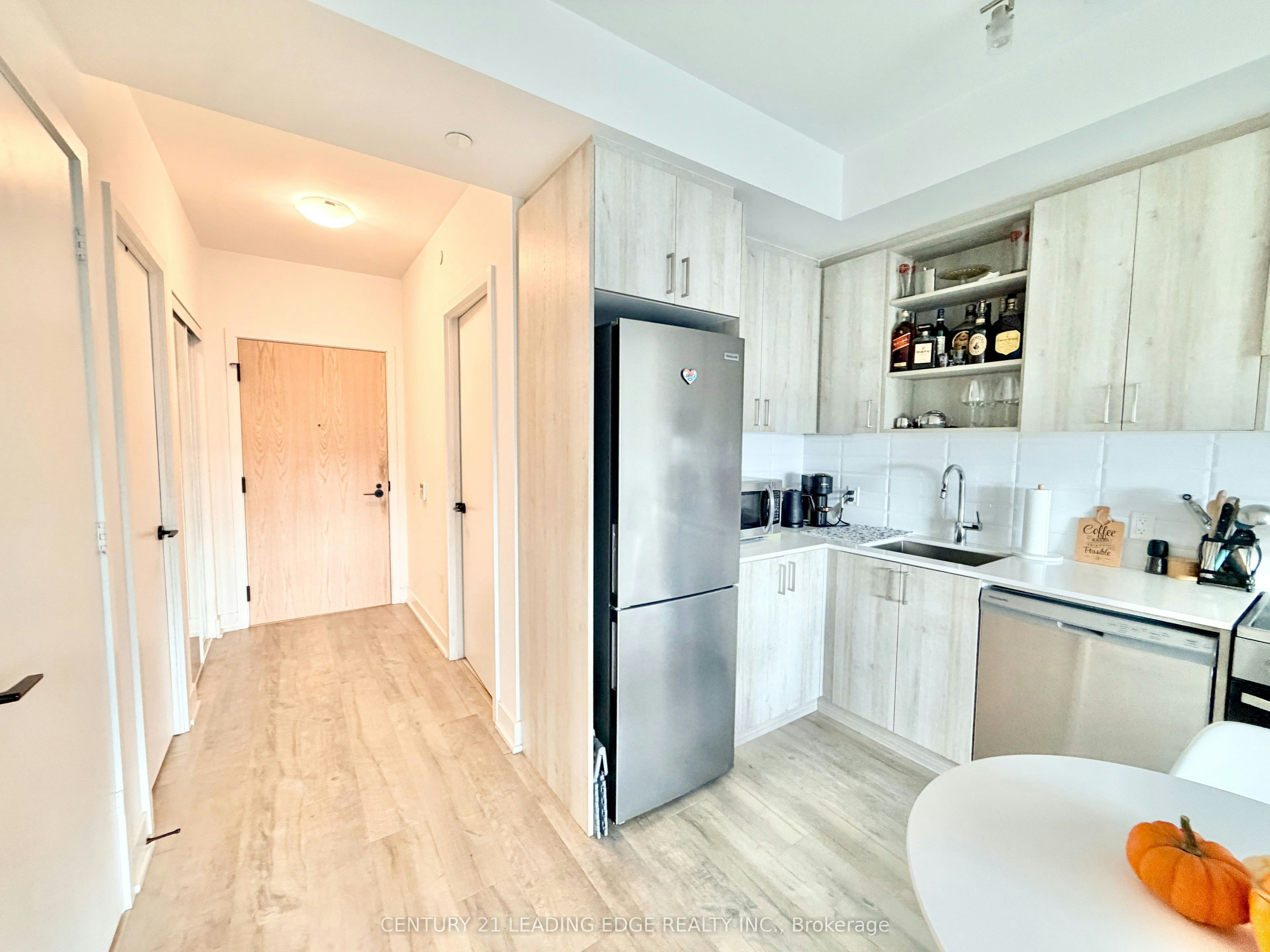 215-50 George Butchart Drive, Toronto, ON, M3K 0C9 - 19