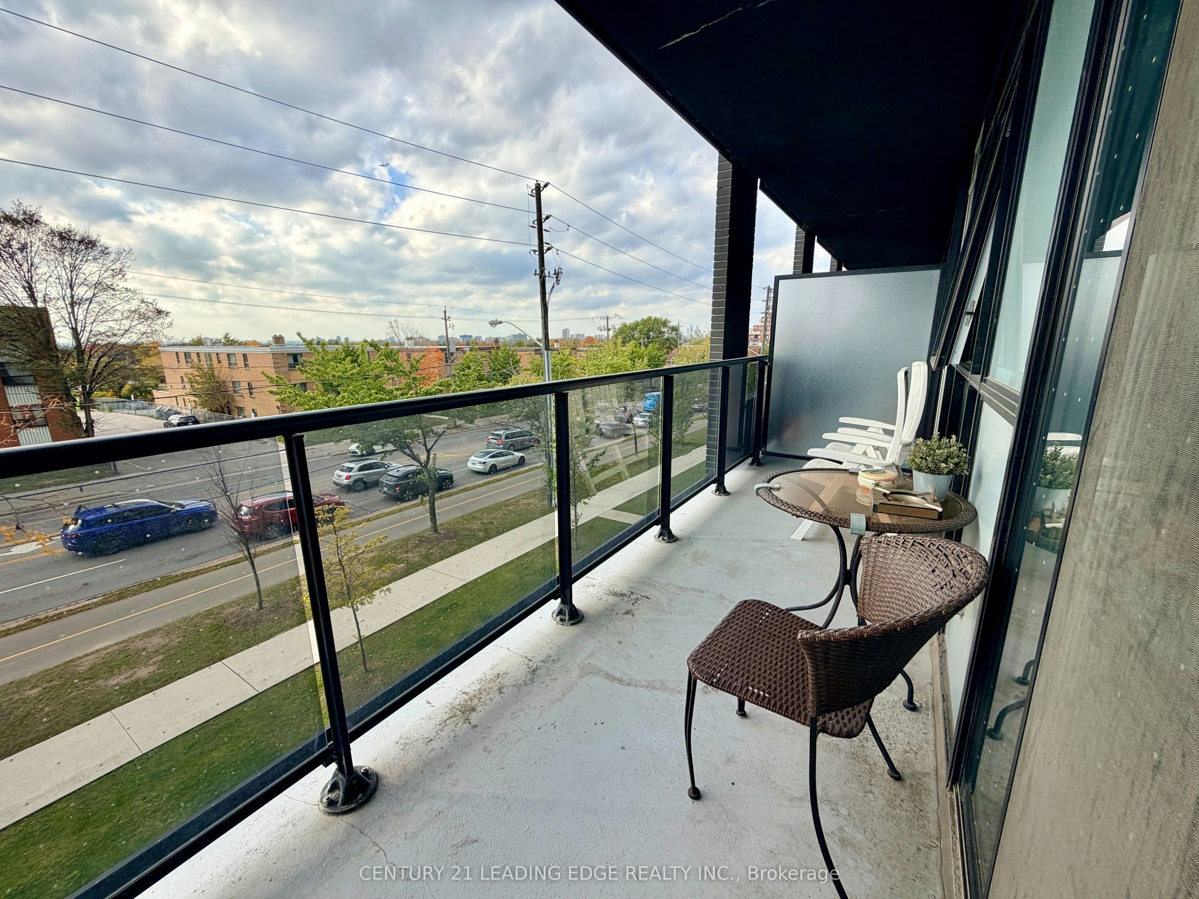 215-50 George Butchart Drive, Toronto, ON, M3K 0C9 - 14