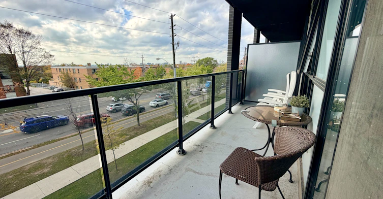 215-50 George Butchart Drive, Toronto, ON, M3K 0C9 - 14