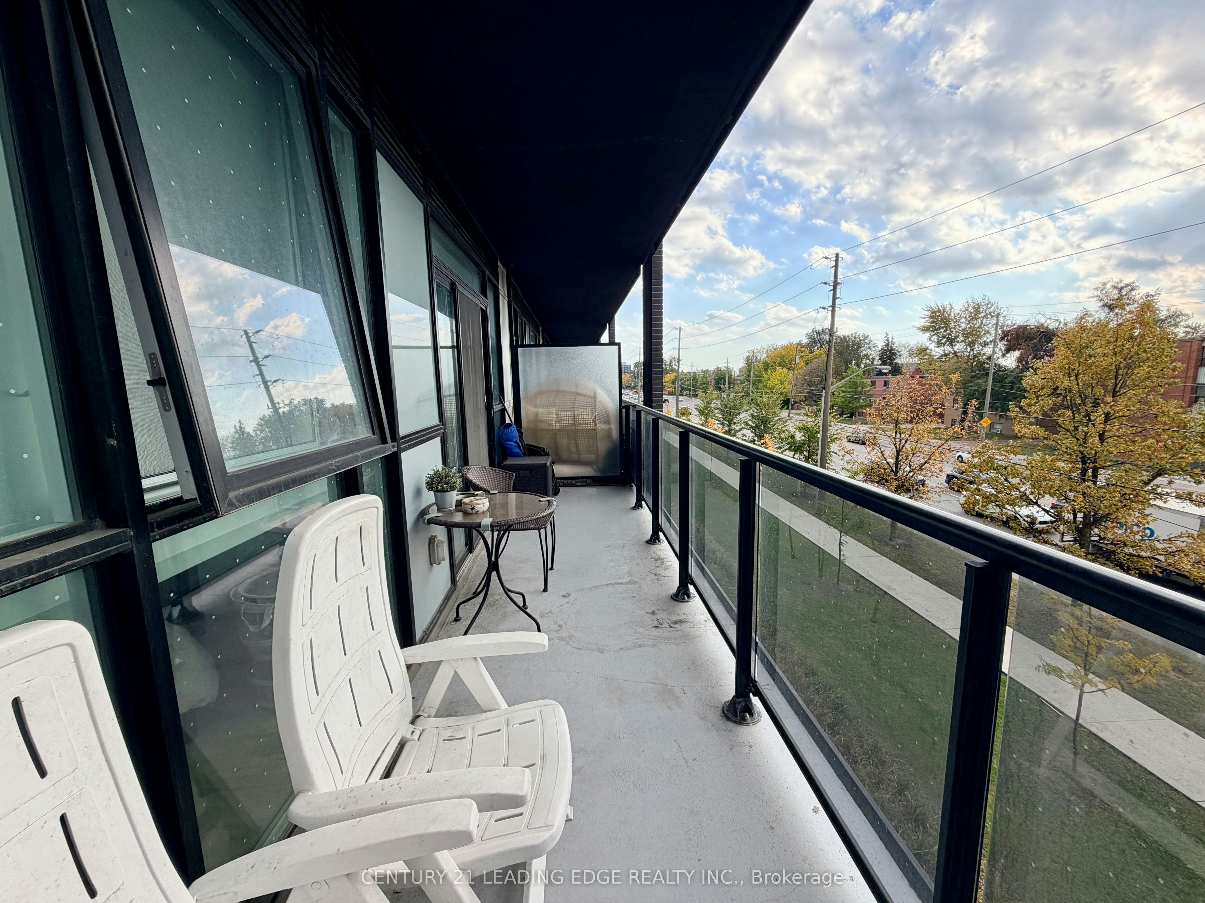 215-50 George Butchart Drive, Toronto, ON, M3K 0C9 - 15