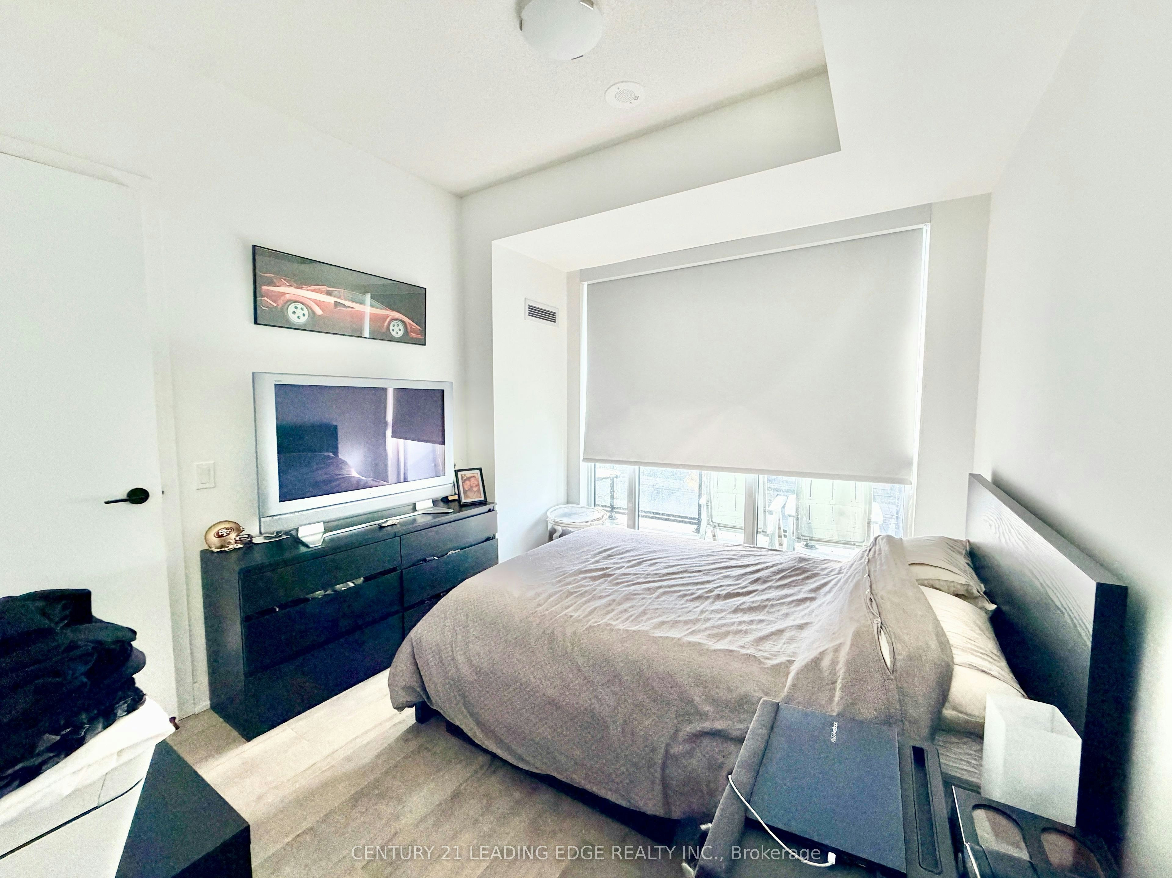215-50 George Butchart Drive, Toronto, ON, M3K 0C9 - 11