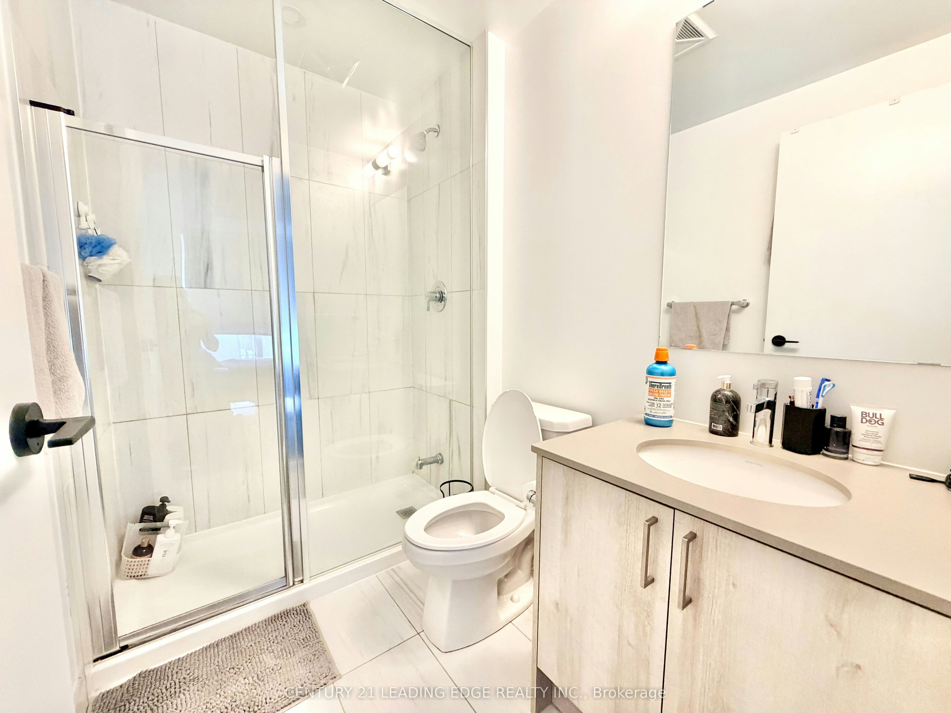 215-50 George Butchart Drive, Toronto, ON, M3K 0C9 - 13