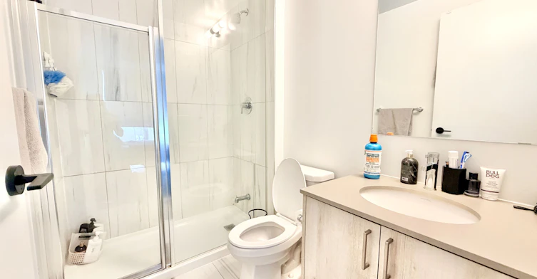 215-50 George Butchart Drive, Toronto, ON, M3K 0C9 - 13