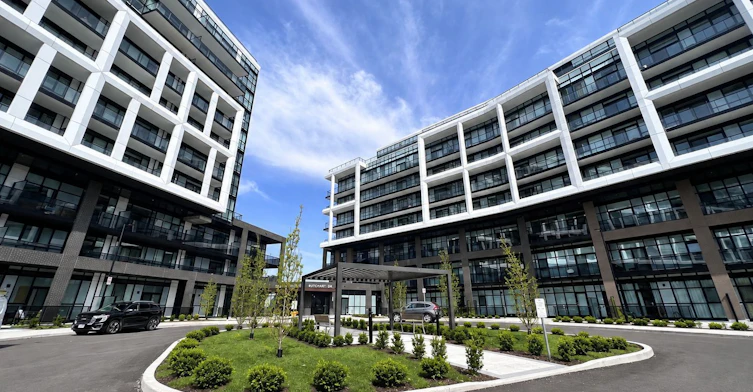 215-50 George Butchart Drive, Toronto, ON, M3K 0C9 - 24