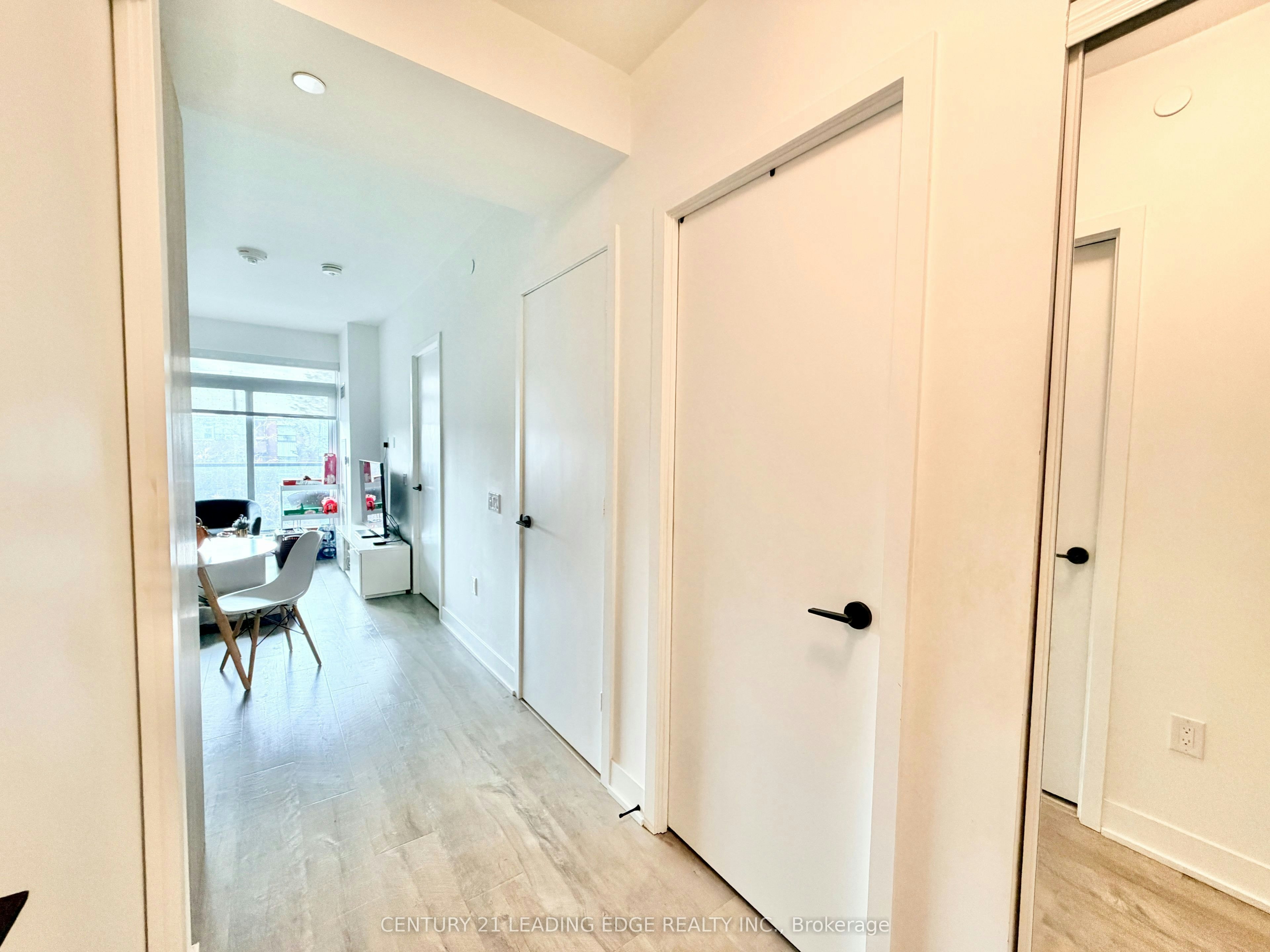 215-50 George Butchart Drive, Toronto, ON, M3K 0C9 - 5