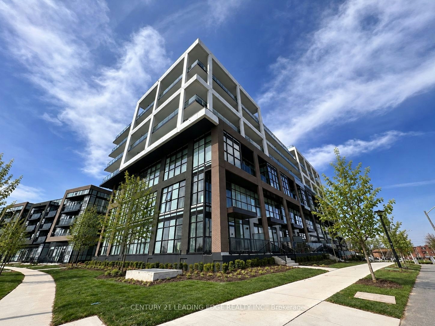 215-50 George Butchart Drive, Toronto, ON, M3K 0C9