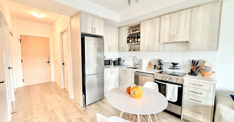 215-50 George Butchart Drive, Toronto, ON, M3K 0C9 - 18