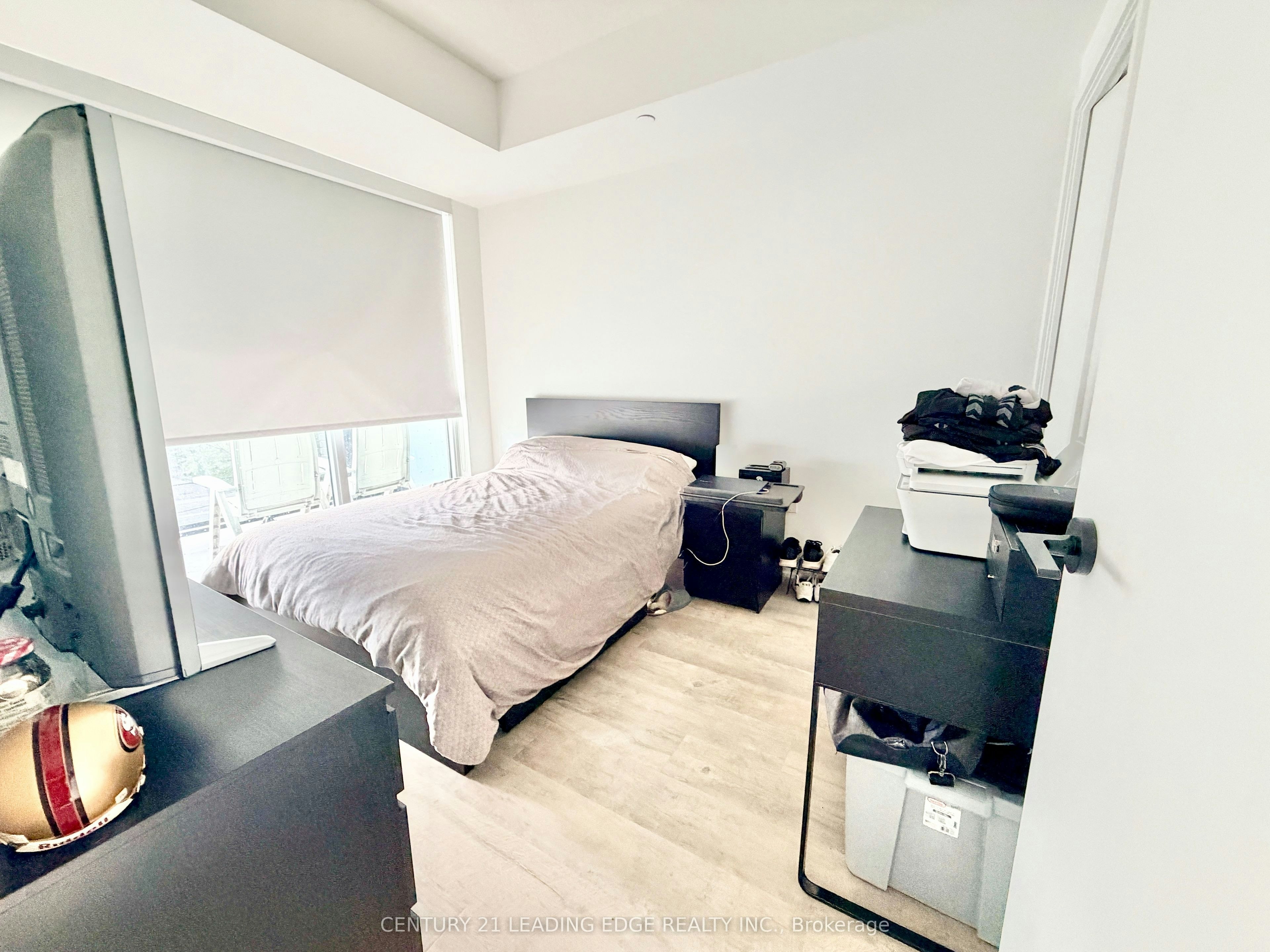 215-50 George Butchart Drive, Toronto, ON, M3K 0C9 - 10