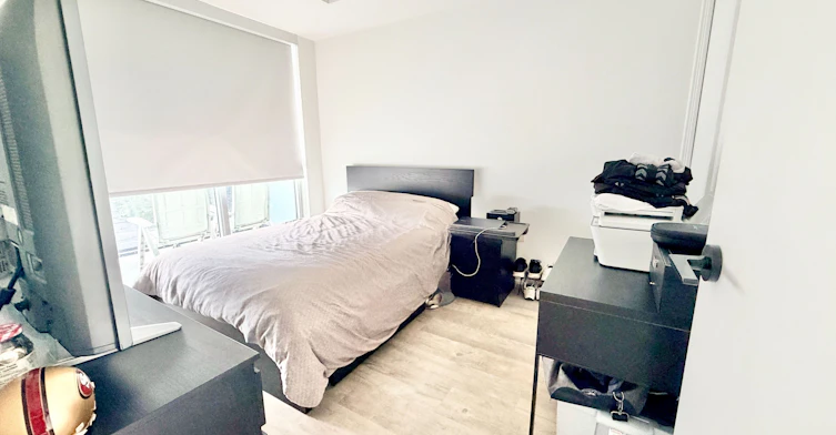 215-50 George Butchart Drive, Toronto, ON, M3K 0C9 - 10