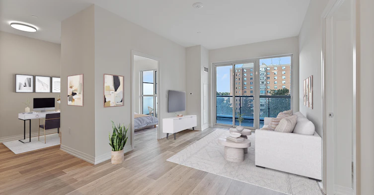 410-15 Watergarden Drive, Mississauga, ON, L5R 0H4 - 3