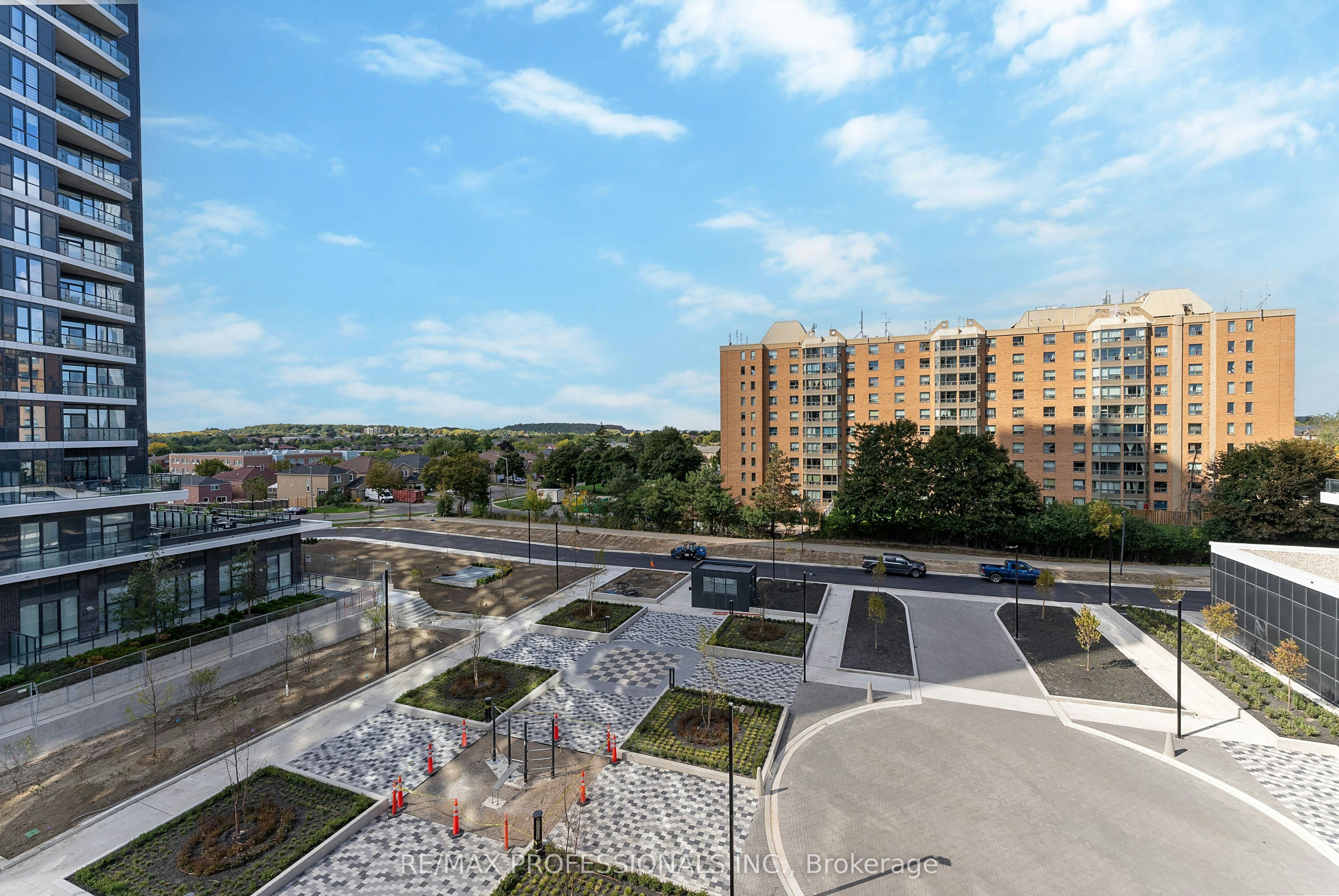 410-15 Watergarden Drive, Mississauga, ON, L5R 0H4 - 38