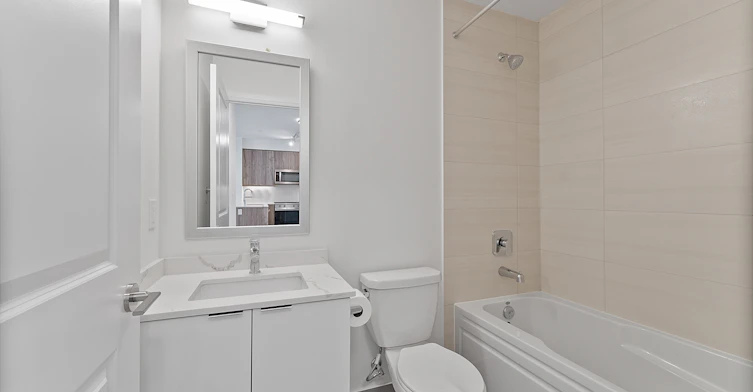 410-15 Watergarden Drive, Mississauga, ON, L5R 0H4 - 33
